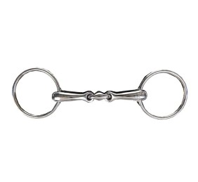 Filete 16 mm anatómico