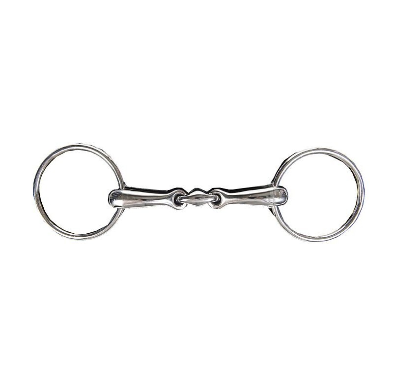 Filete 16 mm anatómico