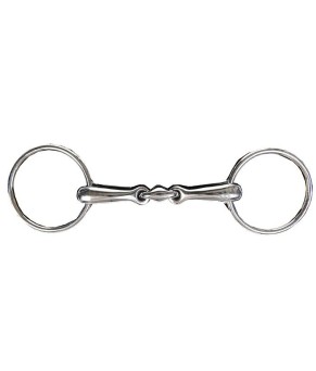 Filete 16 mm anatómico