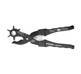 Sacabocados Sprenger