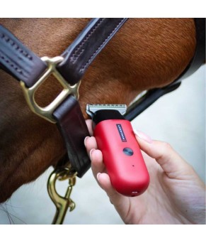 Esquiladora de retoques Robyn Liveryman