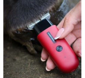 Esquiladora de retoques Robyn Liveryman