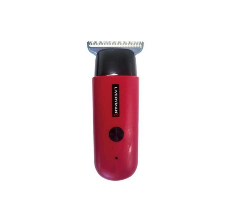 Esquiladora de retoques Robyn Liveryman