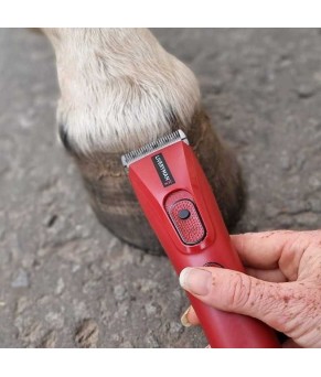 Esquiladora Liveryman Nova