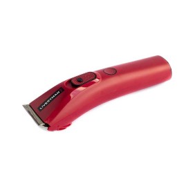 Esquiladora Liveryman Nova