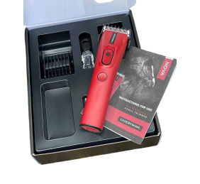 Esquiladora Liveryman Nova