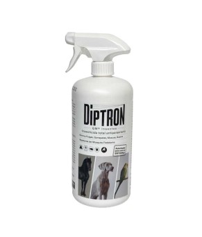 Insecticida Diptron QM en spray | 1 litro