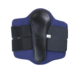 Protector neopreno delantero de Zaldi