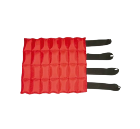 Protectores de gel frío para tendones