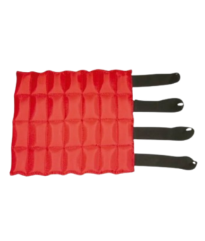 Protectores de gel frío para tendones