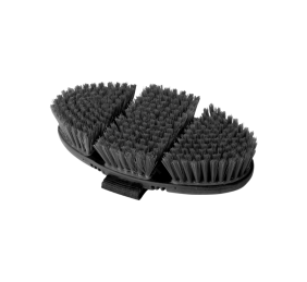 Cepillo bruza Flex con cinta de agarre