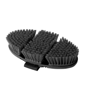 Cepillo bruza Flex con cinta de agarre