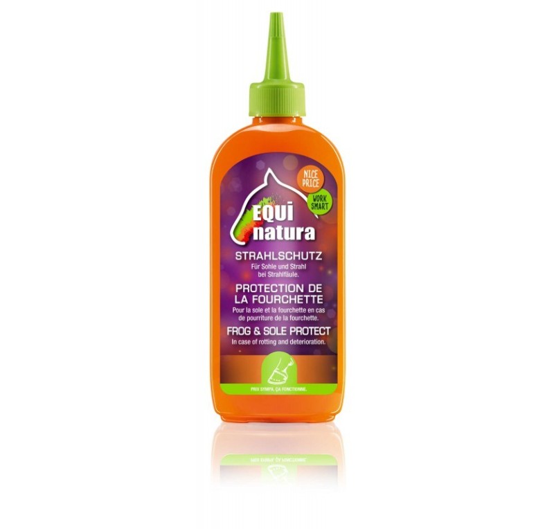 Protección de la ranilla Equinatura | 250 ml