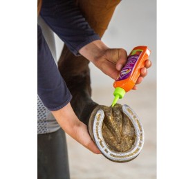 Protección de la ranilla Equinatura | 250 ml