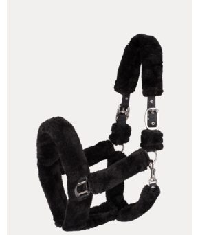 Cabezada cozy | Varios colores