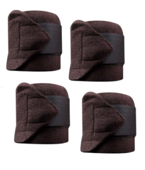 Venda de descanso punto de aguja | 4 unidades