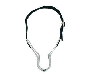 Collar aire con correa de nylon