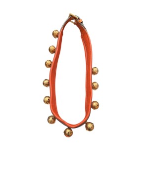 Collar de cascabeles para enganches