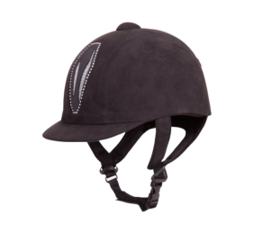 Casco de equitación BR Aspire Crystal VG1 | Varios colores
