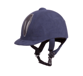 Casco de equitación BR Aspire Crystal VG1 | Varios colores