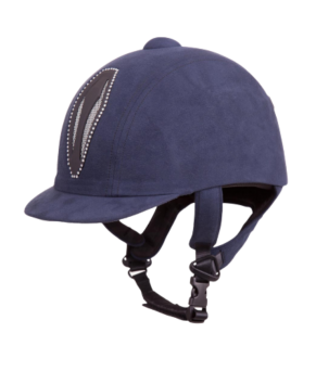 Casco de equitación BR Aspire Crystal VG1 | Varios colores