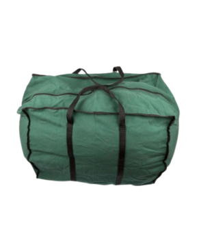 Bolsa de transporte para silla vaquera Eco | Verde