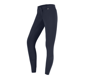 Pantalón de equitación para hombre Micro Sport Silikon