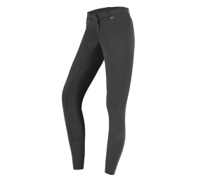 Pantalón de equitación para hombre Micro Sport Silikon