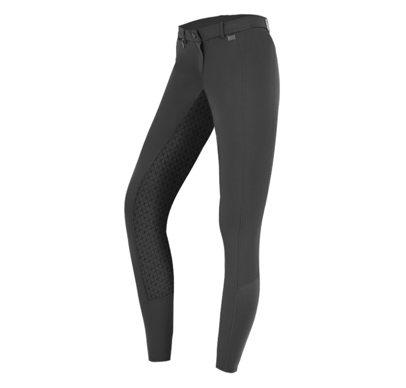 Pantalón de equitación para hombre Micro Sport Silikon