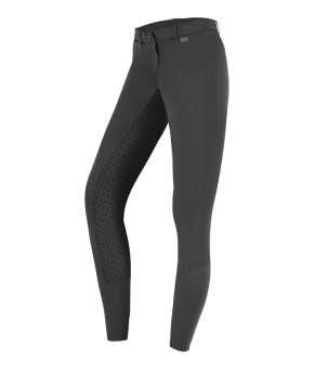 Pantalón de equitación para hombre Micro Sport Silikon