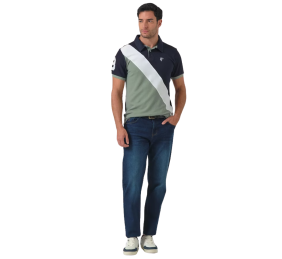 Polo Adams 'La Garrocha' | Marino