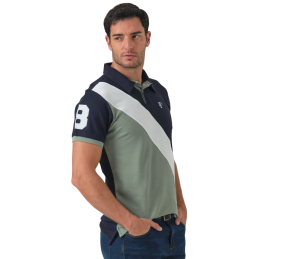 Polo Adams 'La Garrocha' | Marino