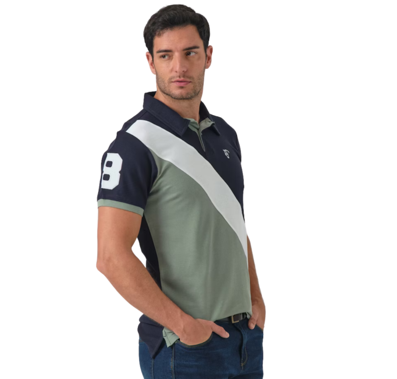 Polo Adams 'La Garrocha' | Marino