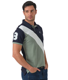 Polo Adams 'La Garrocha' | Marino