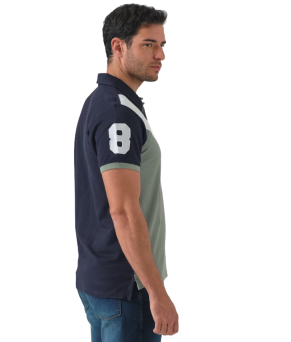 Polo Adams 'La Garrocha' | Marino