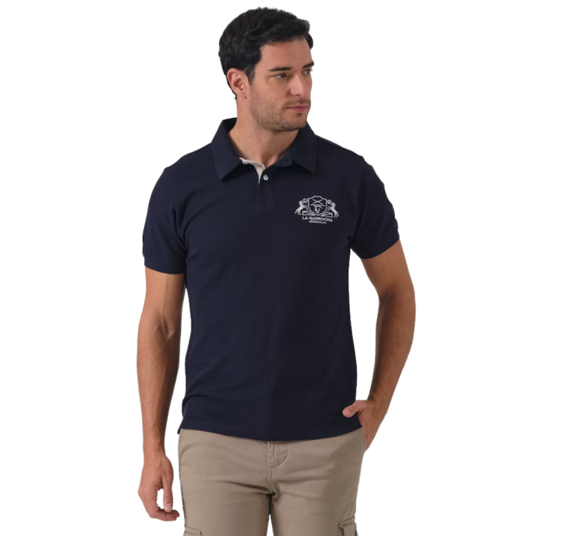 Polo Horses 'La Garrocha' | Marino