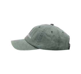 Gorra Equestrian Washed | Varios colores