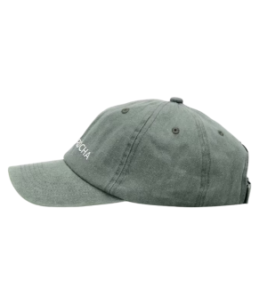 Gorra Equestrian Washed | Varios colores
