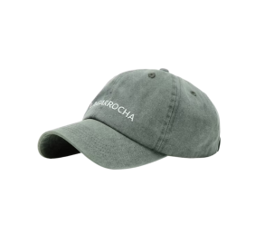 Gorra Equestrian Washed | Varios colores