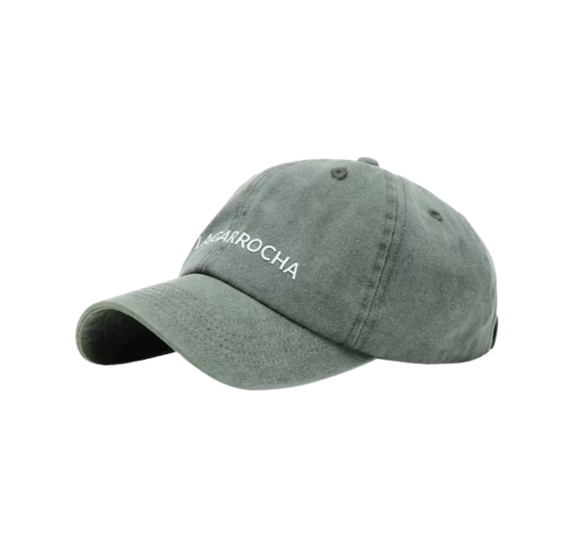 Gorra Equestrian Washed | Varios colores