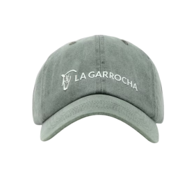 Gorra Equestrian Washed | Varios colores