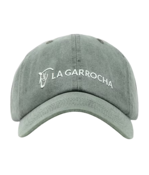 Gorra Equestrian Washed | Varios colores