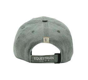Gorra Equestrian Washed | Varios colores