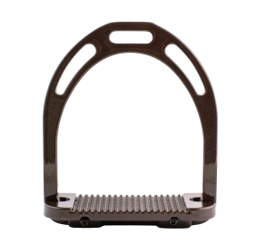 Estribo de aluminio Los Nietos Dressage | Varios colores