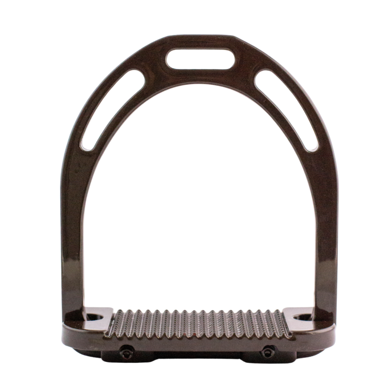 Estribo de aluminio Los Nietos Dressage | Varios colores