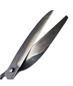 Tijera retorcida para crines | 28 cm