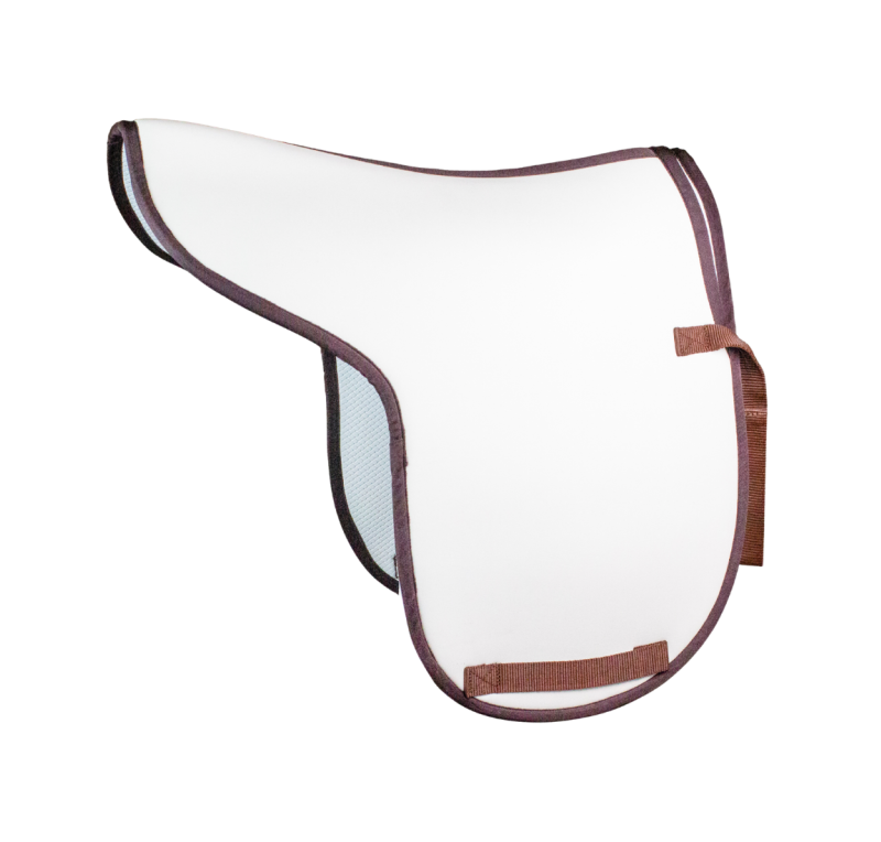 Sudadero lexhis PVC para sillas de doma