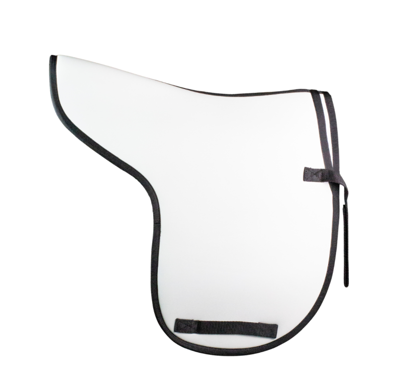 Sudadero lexhis PVC para sillas de doma