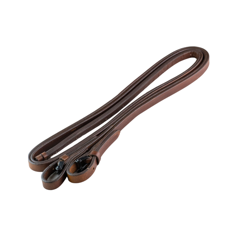 Riendas vaqueras de cuero Kamell | Varios colores