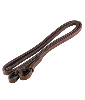 Riendas vaqueras de cuero Kamell | Varios colores